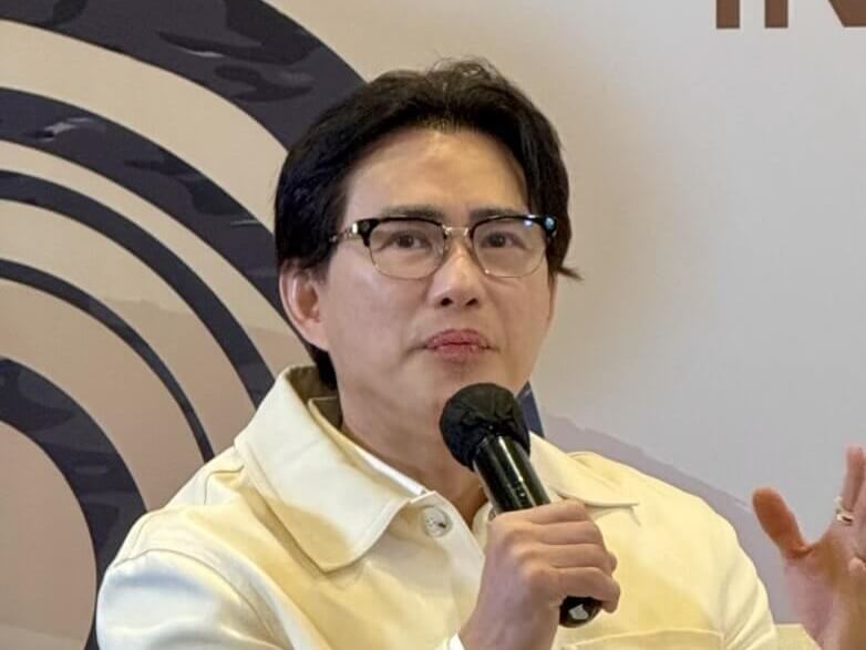 Steven TanThe SM Supermalls chief has been recognized for his leadership of the country's largest retail firm.