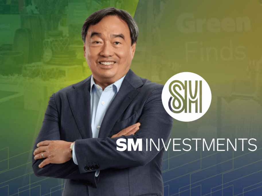 Frederic C. DyBuncioPresident and CEO, SM Investments