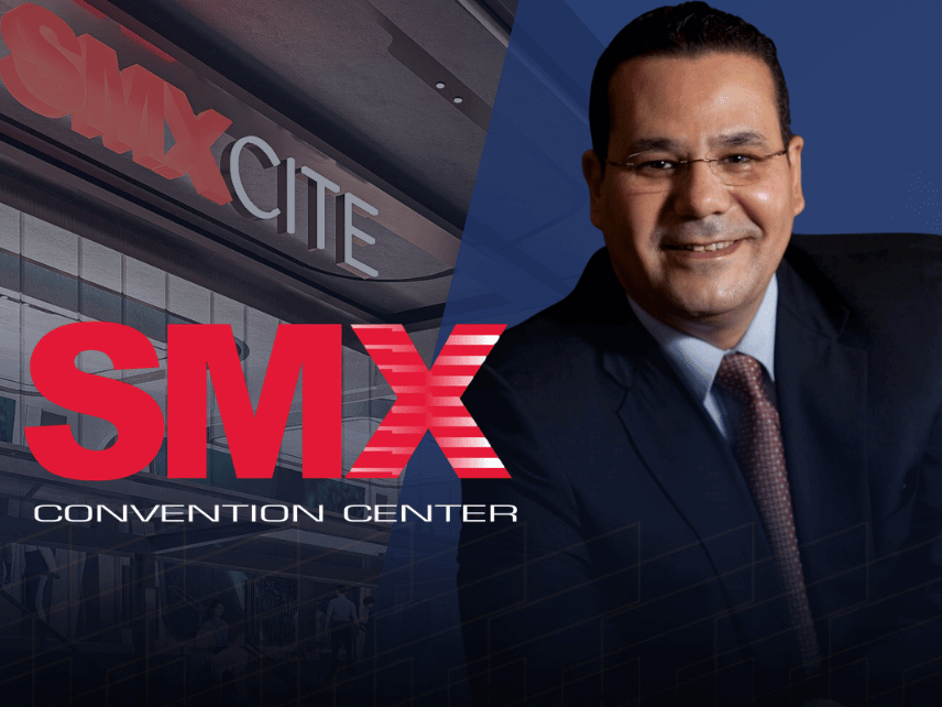 &nbsp;Walid Wafik&nbsp;SMHCC senior vice president for operations&nbsp;