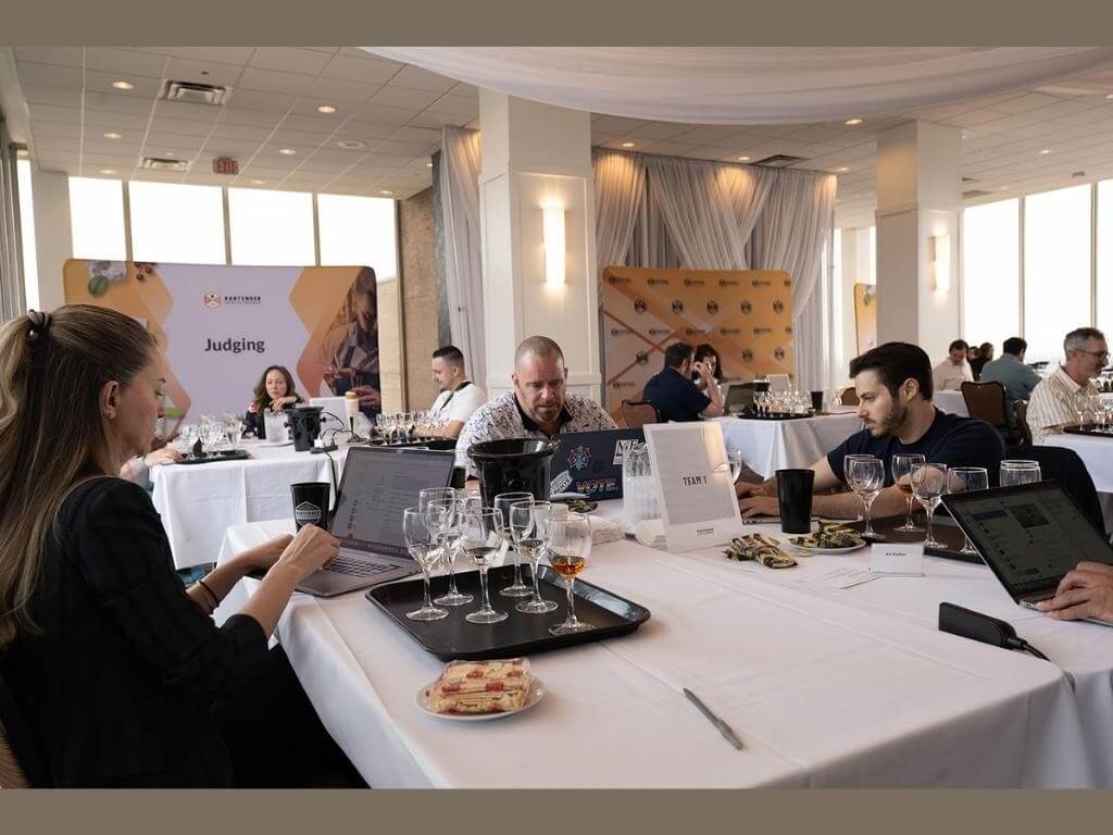 The Bartender Spirits Award is judged exclusively by professionals actively working in hospitality, and winning spirits are recognized not only for quality but also for their practical value in real-world beverage programs. | Contributed photo