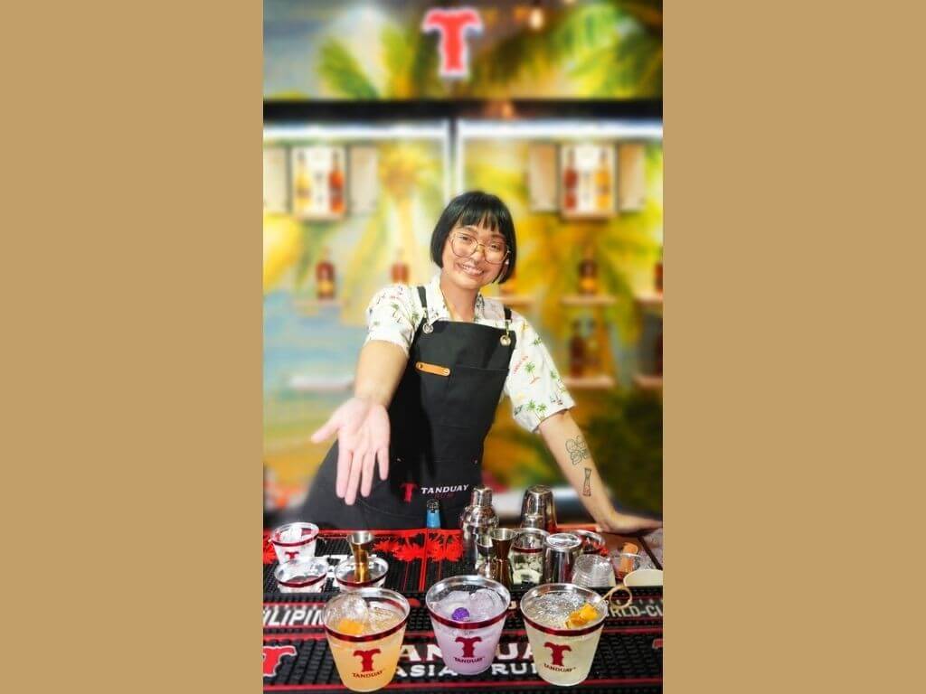 Tanduay earned the Best Brand Immersion Experience award at the recent Whisky Live Manila 2026, capping a successful two-day showcase of its premium rums through spirit tastings, signature cocktails, engaging activities, and genuine Filipino hospitality. | Contributed photo