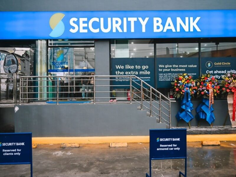 Security Bank strengthens its position in Philippine trade finance, earning top marks from clients in the Euromoney Trade Finance Survey 2026. | Contributed photo