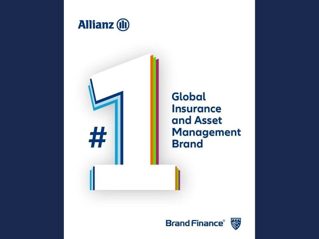 The 2026 Brand Finance Global 500 report, released by leading international experts in brand valuation, named the Allianz Group as the number one Insurance and Asset Management brand. &nbsp;