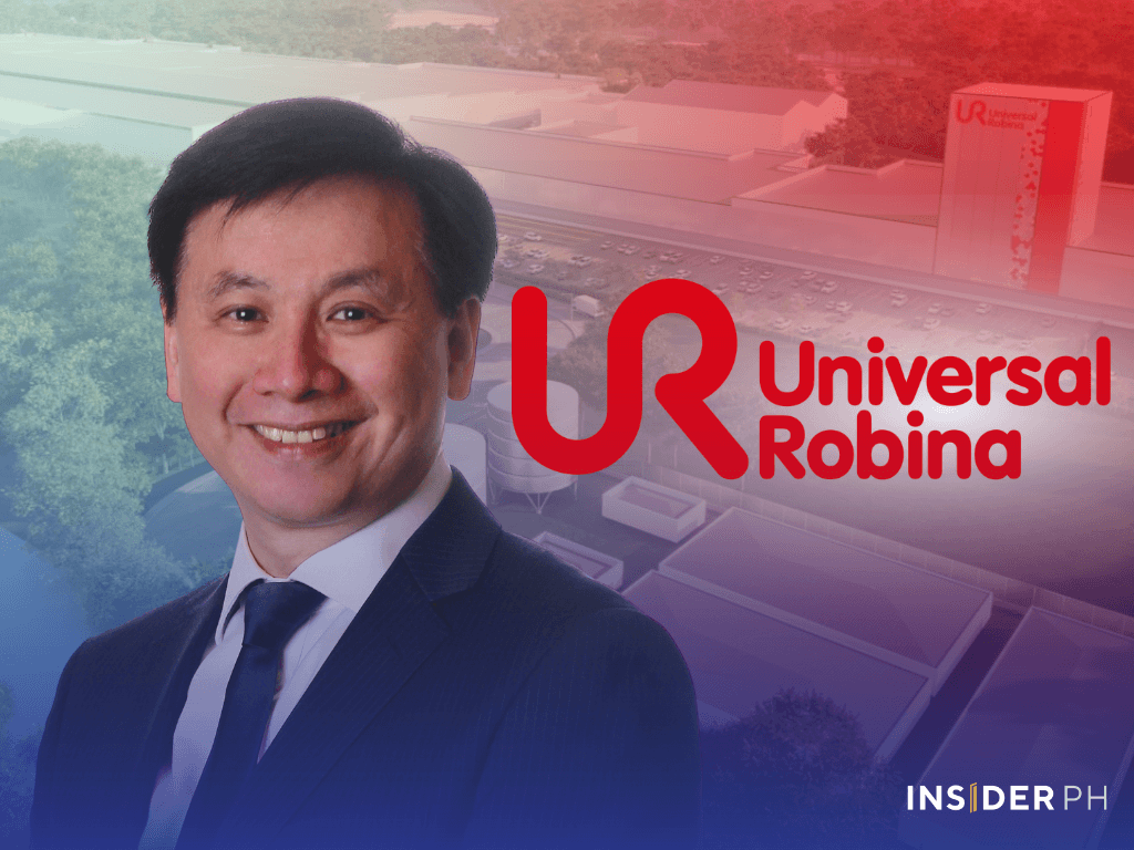 Irwin LeePresident and CEO, URC