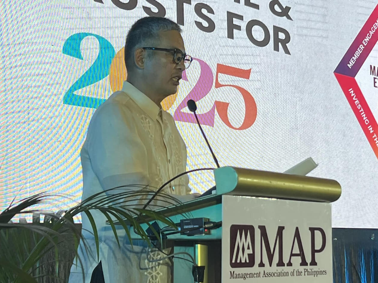 Al PanlilioThe longtime MVP Group executive outlined an ambitious program for the MAP in 2025.