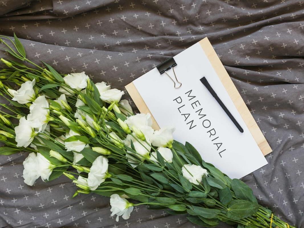 Memorial Fund Plus is a plan that offers enhanced benefits beyond the standard memorial plan and provides immediate cash assistance and 24/7 support.