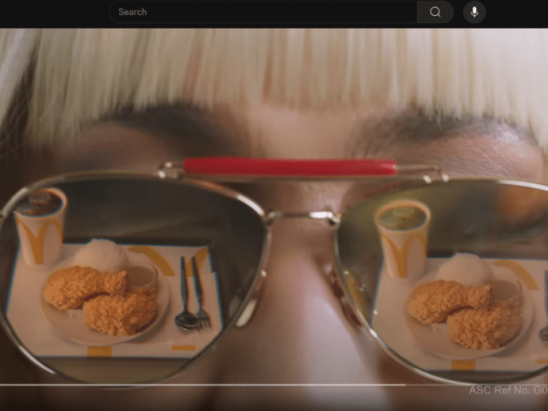 The campaign reached more than 92 percent of YouTube users in the Philippines, with an average of 15.5 ad views per user, and boosted McDonald’s sales by 15 percent during the campaign period./ Contributed photo