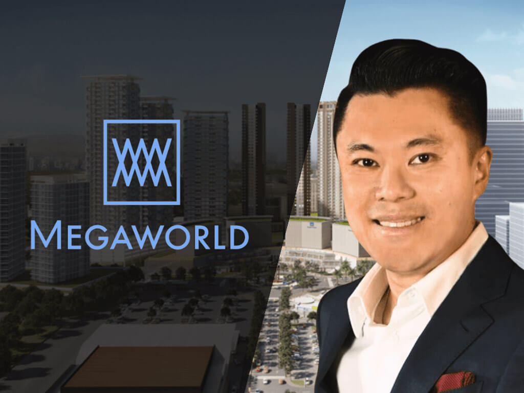 Kevin Tan Rochester Tycoon Kevin Tan is now executive director at Megaworld