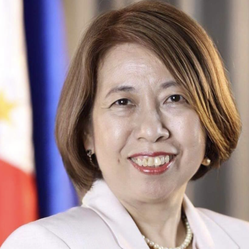 Ma. Teresa S. Habitan