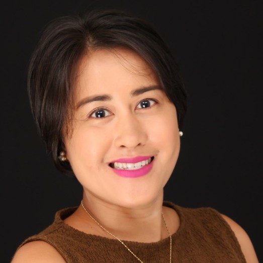 Vanessa B. Hidalgo